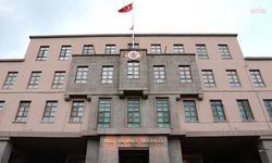 MSB: YILDIRIMHAN füze sisteminin saha testlerine ilişkin çalışmalar sürdürülüyor