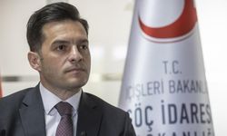 Göç İdaresi Başkanlığı'na, Muhammet Selami Yazıcı atandı
