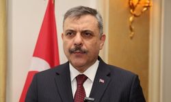 Bakan Çiftçi: Vatandaşlarımızın güvenliği için tüm ekiplerimizle sahadayız
