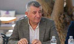 Güzelbahçe Belediye Başkanı gözaltına alındı