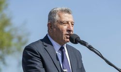 Tutuklu Güzelbahçe Belediye Başkanı Mustafa Günay görevden uzaklaştırıldı