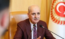 TBMM Başkanı Kurtulmuş: Terör örgütünün tamamıyla silahları bırakmasıyla yasal düzenlemeler TBMM’de yapılacaktır