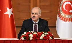 Numan Kurtulmuş: Terörsüz Türkiye hedefi demokratik kanallarla güçlenecek