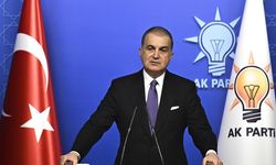 AK Parti Sözcüsü Çelik: Siyasi zorbalığa, siyasi eşkıyalığa asla izin vermeyiz