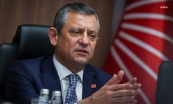 Özgür Özel, CHP Grup Başkanı seçildi