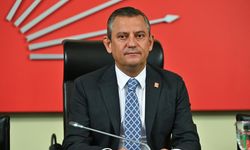 TBMM'de Özgür Özel'in başkanlığında MYK toplantısı: “Kurultay için imza toplamaya başlayacağız”