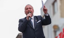 Uşak Belediye Başkanı Özkan Yalım CHP'den ihraç edildi