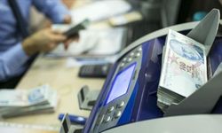 Bankacılık sektörünün mevduatı geçen hafta 30 trilyon 478 milyar 726 milyon 432 bin liraya yükseldi