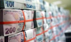 Hazine'den tüm zamanların en yüksek faiz ödemesi: 2026'nın ilk dört ayında 1,1 trilyon TL faiz ödendi