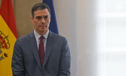 Sanchez: İsrail gibi Filistin Devleti'nin de mevcudiyet hakkı vardır