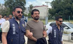 Rasim Ozan Kütahyalı tutuklandı