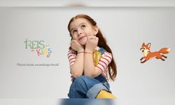Reis Kids: Mutluluğu Taşıyan Küçük Tasarımlar