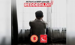 Saadet Partisi'nin gençlere yönelik önerisi AK Parti ve MHP oylarıyla reddedildi