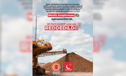 Saadet Partisi'nin verdiği önerge yine AK Parti ve MHP'nin oylarıyla reddedildi!