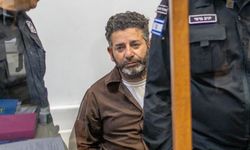 Haydut İsrail'in zorla alıkoyduğu iki Sumud Filosu aktivisti serbest bırakıldı