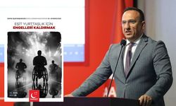 Saadet Partisi, Engelli Çalıştayı raporunu yayımladı: "Engelliler yardım değil, eşit yurttaşlık istiyor"
