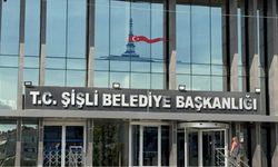 Şişli Belediye Başkan Vekilliğinde yeniden görev değişimi