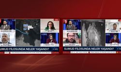 Sumud Filosu aktivistleri TV5’te anlattı: “İsrail Avrupa’nın göbeğinde sivil teknelere müdahale ediyor”