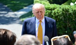 ABD Başkanı Trump, İran'la savaşın "çok kısa sürede" sona ereceğini belirtti