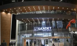 Saadet Partisi Genel Merkezi, Kurban Bayramı dolayısıyla 20 siyasi parti heyetini ağırladı