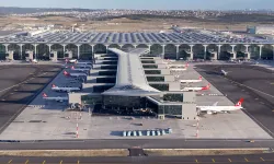İstanbul Havalimanı'nda 19 kilo 260 gram uyuşturucu ele geçirildi