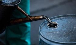 ABD'nin ticari ham petrol stokları 2,3 milyon varil azaldı