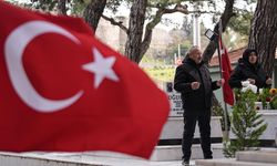 Şehit aileleri için yeni düzenleme: Aylıklar 2 asgari ücret seviyesine çıkarılacak