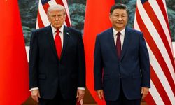 Trump: (Çin ziyareti hk.) İnanılmaz bir ziyaret oldu, harika ticaret anlaşmaları yaptık