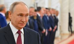 Rusya Devlet Başkanı Putin, Trump'tan günler sonra Çin'i ziyaret ediyor