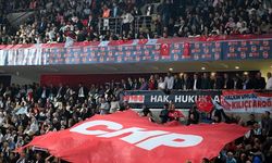 CHP kurultayında delegelerin oy iradesine müdahale iddiasına ilişkin soruşturmada 13 gözaltı