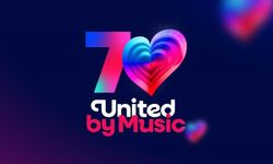 İsrail'in katılımının protesto edildiği Eurovision'u Bulgaristan kazandı
