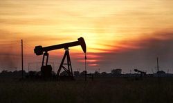 Brent petrolün varili 110,33 dolardan işlem görüyor