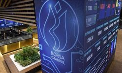 Borsa günü rekor seviyeden tamamladı