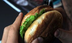 Türkiye'de hızlı ticaretin favorisi hamburger ve atıştırmalıklar oldu