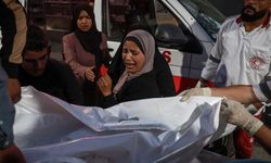 İsrail'in Gazze'ye düzenlediği saldırılarda son 48 saatte 7 Filistinli şehit oldu