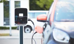 Küresel elektrikli araç satışları Nisan'da yüzde 6 artışla 1,6 milyon oldu