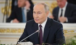Putin, Rus makine sanayisinin yaptırımlara rağmen farklı pazarlarda büyüdüğünü söyledi
