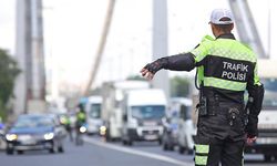 İstanbul'da 17-20 Mayıs tarihleri arasında bazı yollar trafiğe kapatılacak