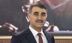 YSK Başkanlığına Serdar Mutta seçildi