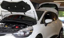 Motorlu kara taşıtı ekspertiz hizmetlerine çekidüzen geliyor