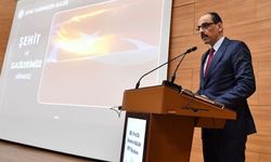 MİT Başkanı İbrahim Kalın: Ülkemiz krizlerin yönetildiği masalarda söz sahibi olan bir aktör haline geldi