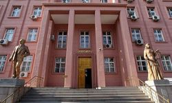 Yargıtay Cumhuriyet Başsavcılığı, Ayhan Bora Kaplan suç örgütü davası tebliğnamesini tamamladı