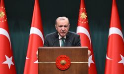 Cumhurbaşkanı Erdoğan açıkladı: Kurban Bayramı tatili 9 gün oldu
