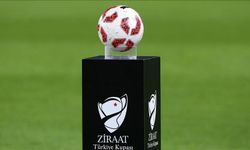 Ziraat Türkiye Kupası finali hakemi belli oldu! Trabzonspor - Konyaspor maçını kim yönetecek?