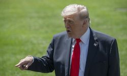 Trump İran’ın uranyumuna göz dikti! "Elindeki zenginleştirilmiş uranyumun imha edilmesi gerekiyor"