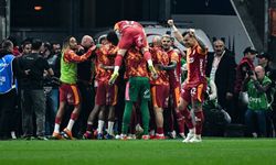 Süper Lig 2025-2026 sezonu şampiyonu Galatasaray oldu