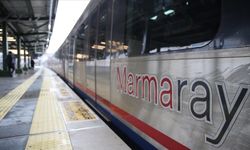 Marmaray’da yeni dönem: Ek seferler artık her gün
