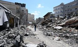 İsrail'in Lübnan'da Sur kentine bağlı beldelere düzenlediği saldırılarda 11 kişi öldü