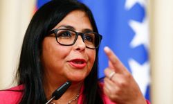 Venezuela'dan ABD Başkanı Trump'a "51. eyalet" tepkisi