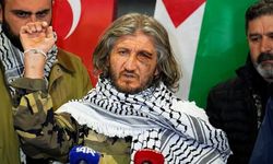 İsra*l'in alıkoyduğu Küresel Sumud Filosu aktivistlerinden Hüseyin Oral yurda döndü